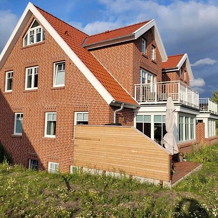 Ferienwohnung Bootsmann Langeoog Exterior foto